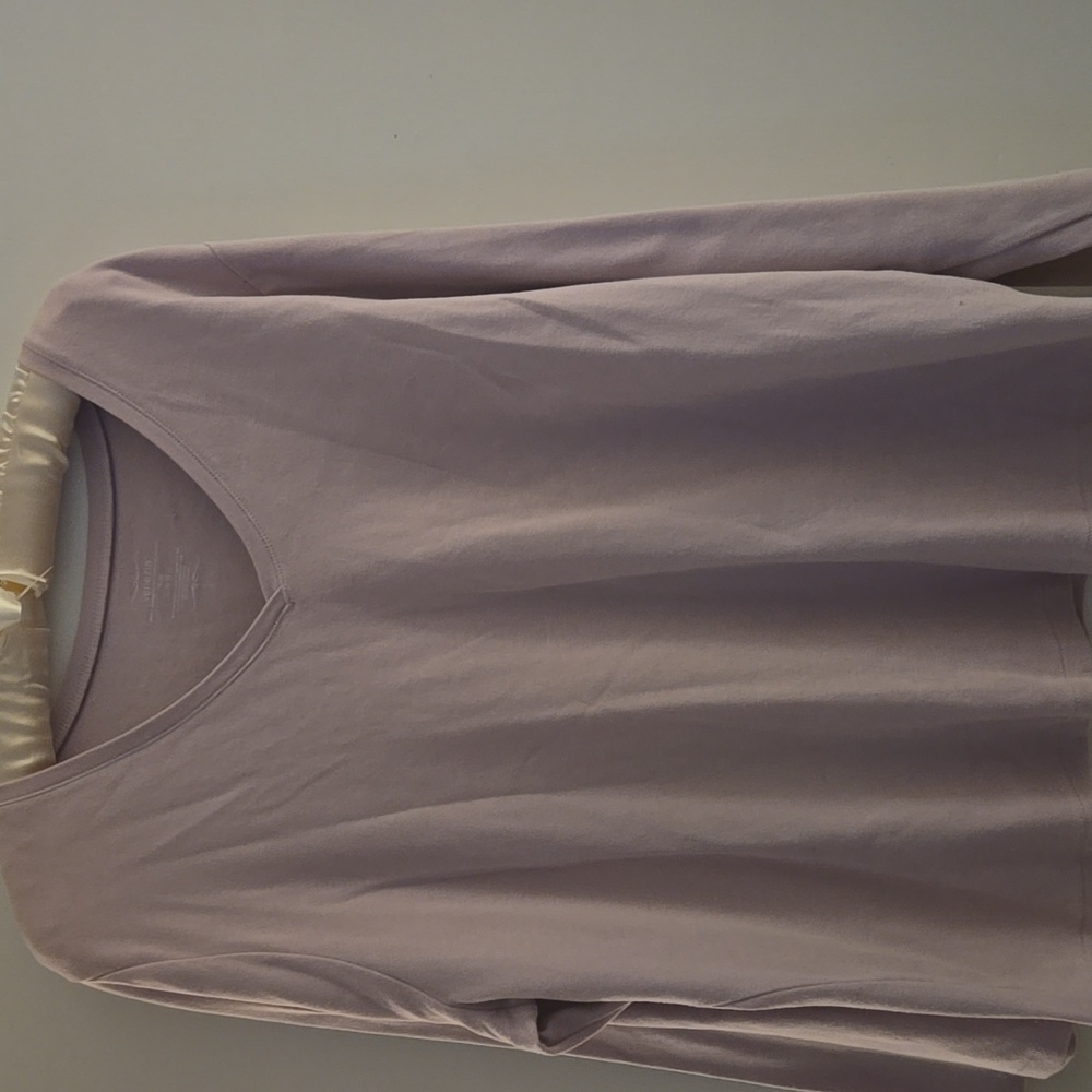 Venezia gray Top
